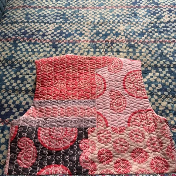 Zara vest - Picture 2 of 3